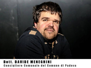 Davide Meneghini