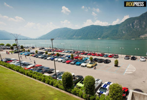 10/07/2016, CARS AND COFFEE LUGANO LAKE - Fotografie di Francesco Carlo - www.irog.it